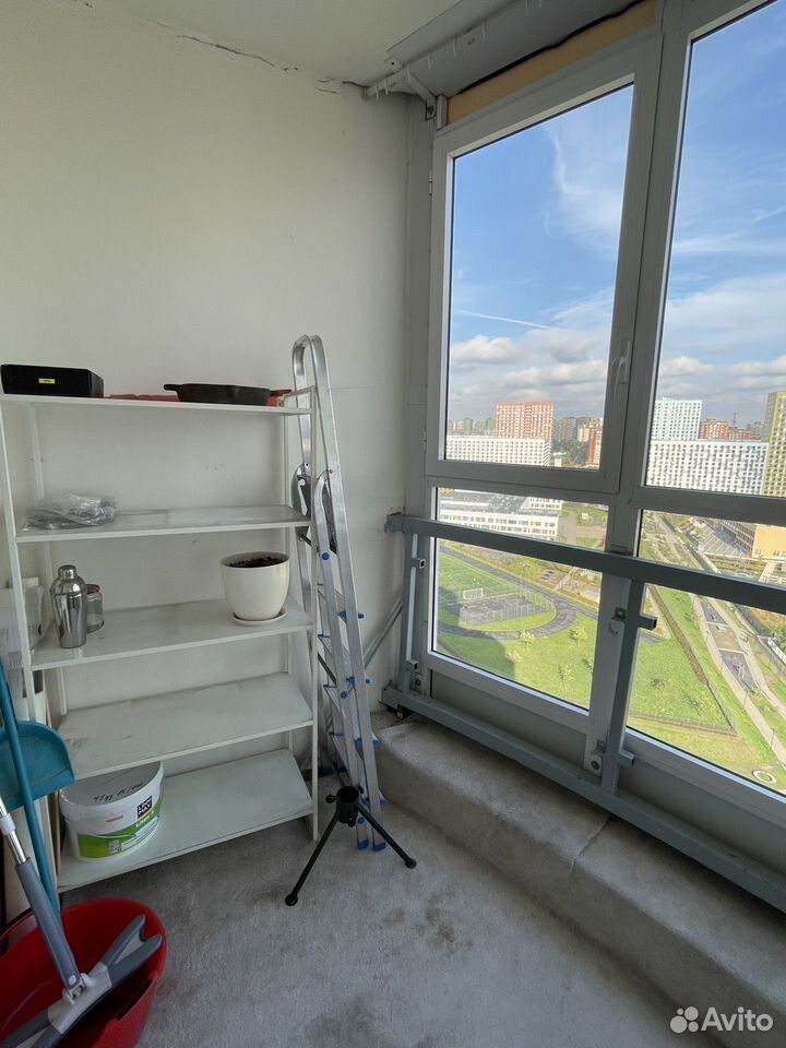 m. Medvedkovo: Apartment, 2-rooms