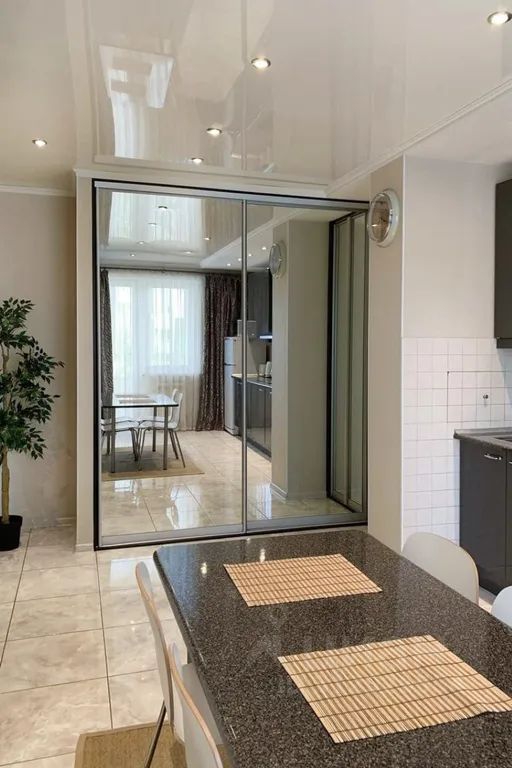 m. Pavshino: Apartment, 1-rooms
