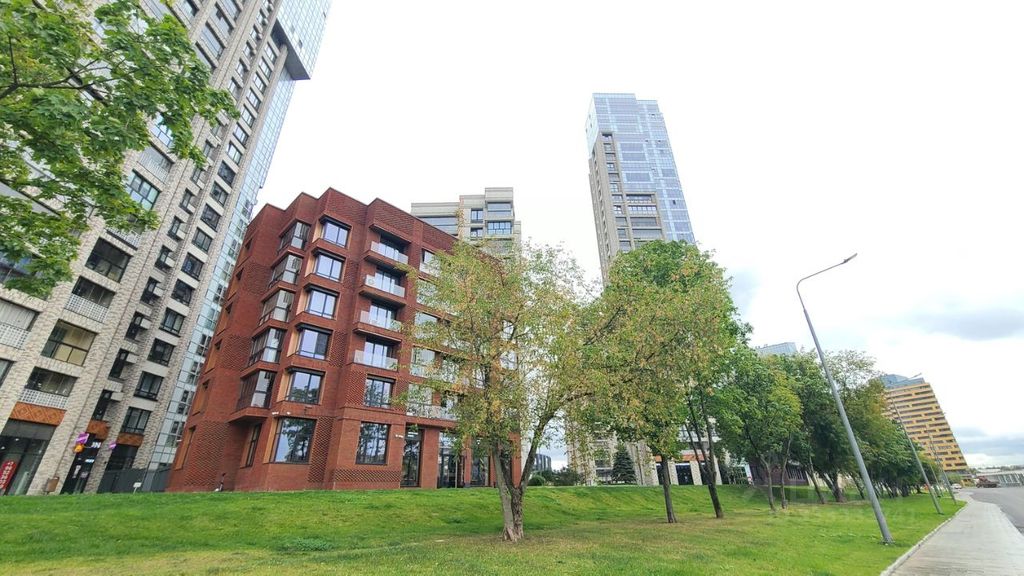 m. Dubrovka: Apartment, 1-rooms