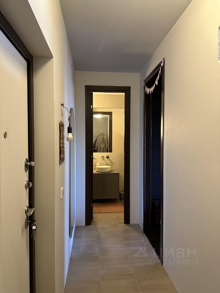 m. Novye Cheremushki: Apartment, studio