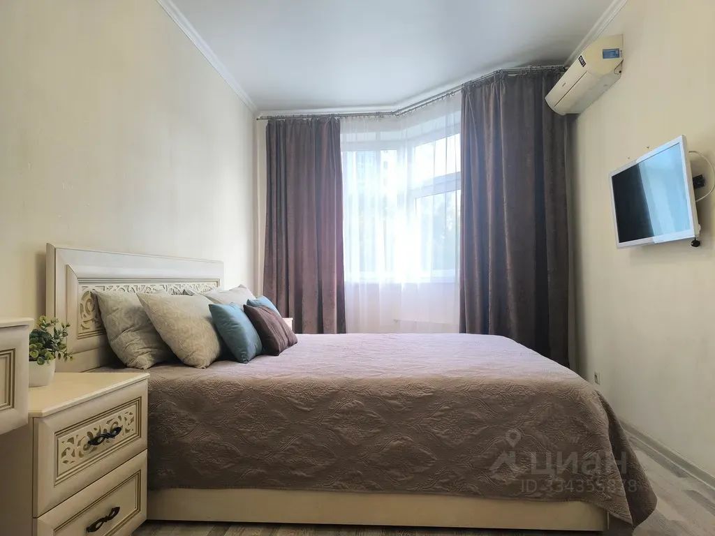 m. Penyagino: Apartment, 2-rooms