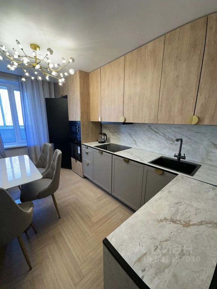 m. Davydkovo: Apartment, 1-rooms