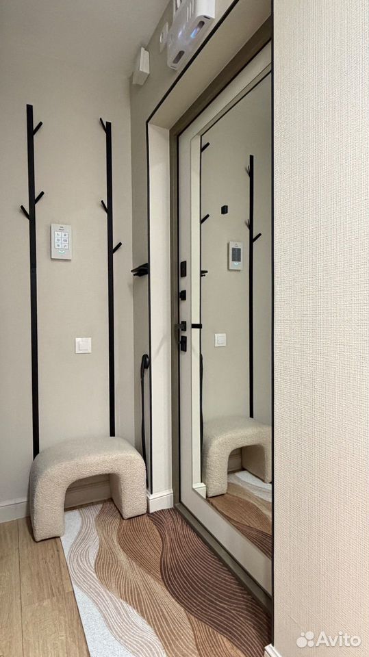 m. Seligerskaya: Apartment, 1-rooms