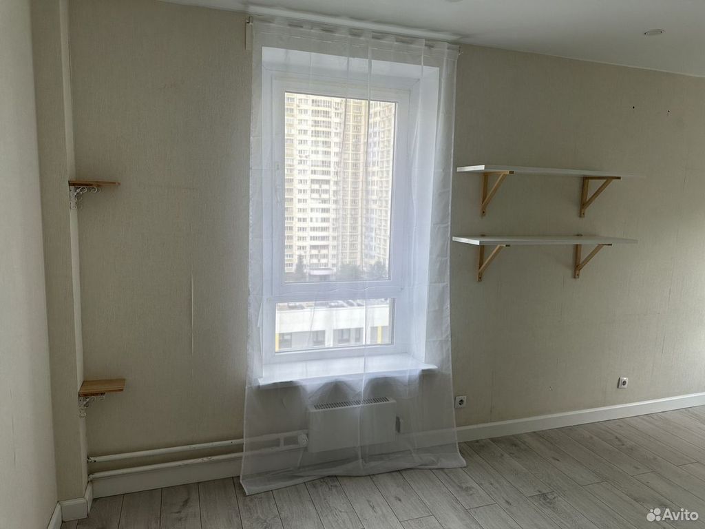m. Molzhaninovo: Apartment, 2-rooms