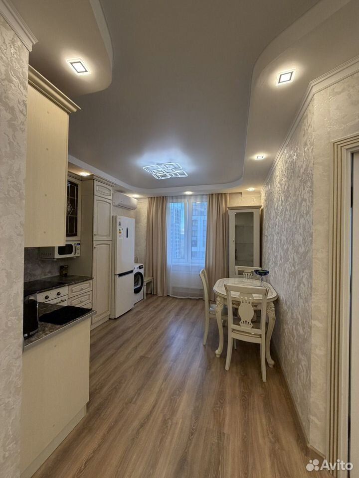 m. Malino: Apartment, 1-rooms