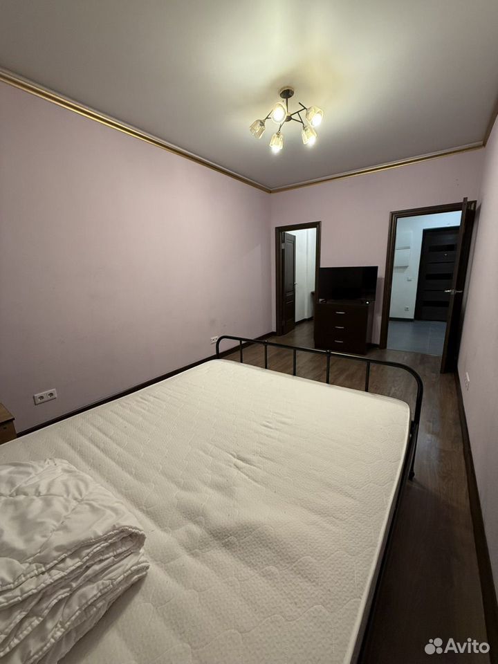 m. Filatov lug: Apartment, 1-rooms