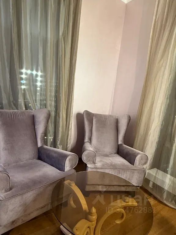 m. Ulitsa 1905 goda: Apartment, 1-rooms