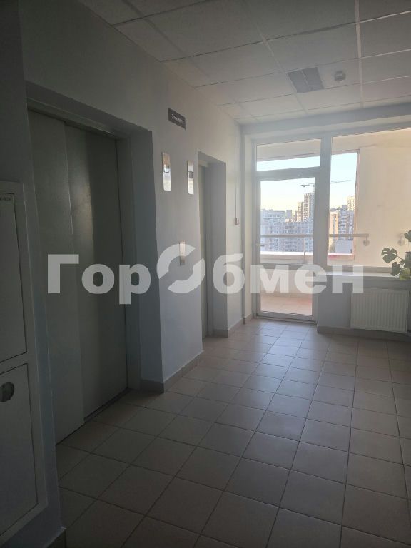 m. Kakhovskaya: Apartment, 2-rooms