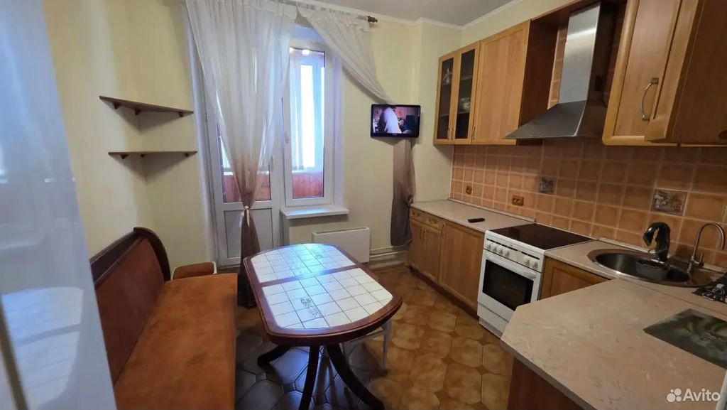 m. Olgino: Apartment, 2-rooms