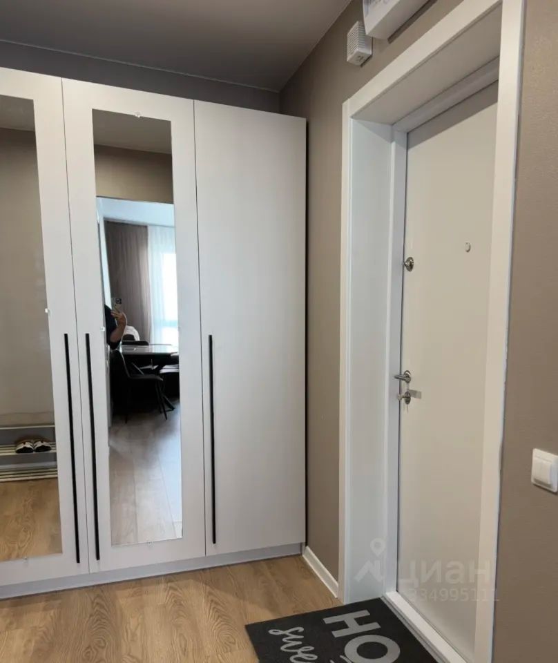 m. Medvedkovo: Apartment, 1-rooms