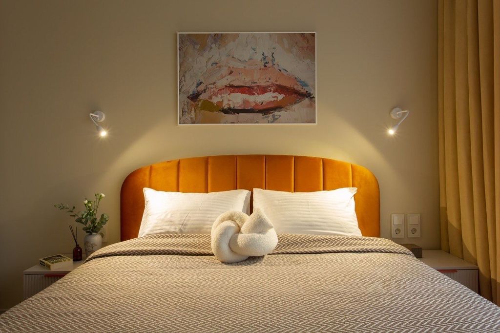 m. Spartak: Apartment, 1-rooms