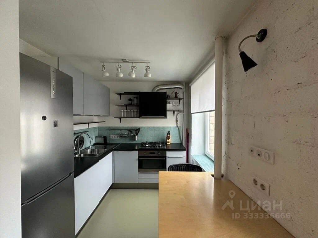 m. Paveletskaya: Apartment, 1-rooms
