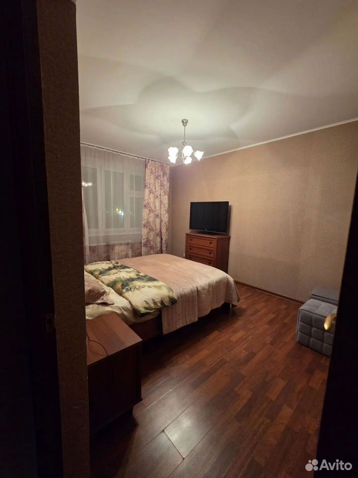 m. Schelkovskaya: Apartment, 3-rooms