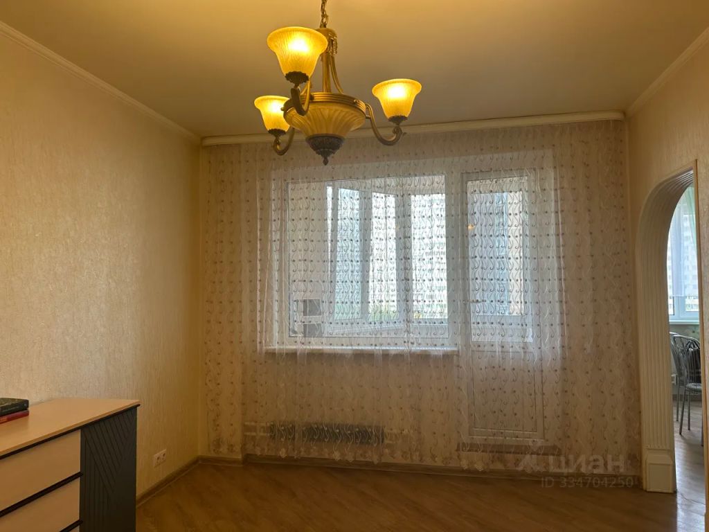 m. Butovo: Apartment, 2-rooms
