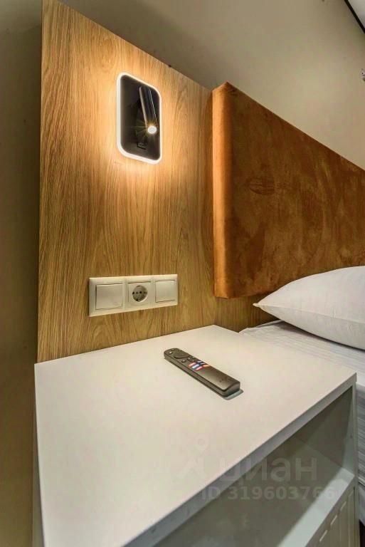 m. Podolsk: Apartment, 1-rooms