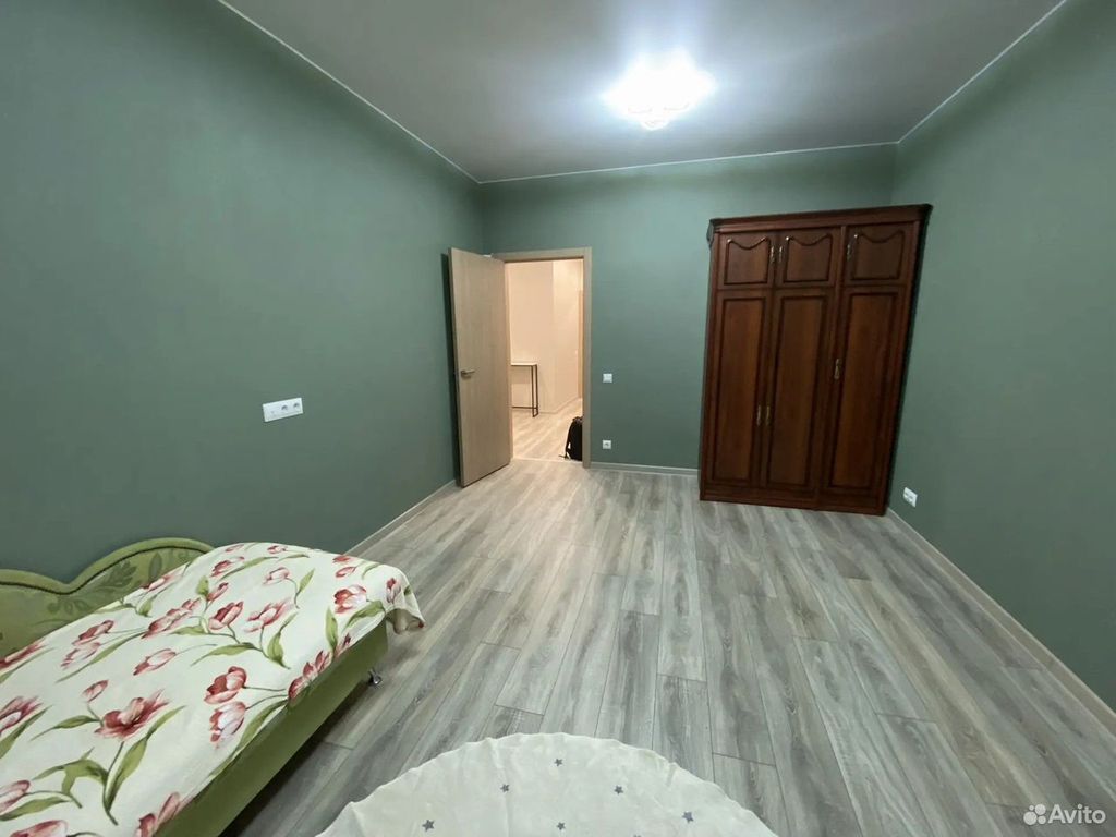 m. Bitsa: Apartment, 2-rooms