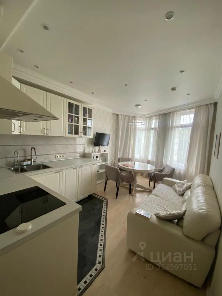 m. Lefortovo: Apartment, 1-rooms
