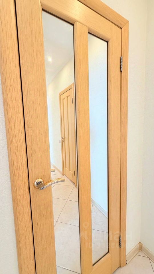 m. Novatorskaya: Apartment, 2-rooms