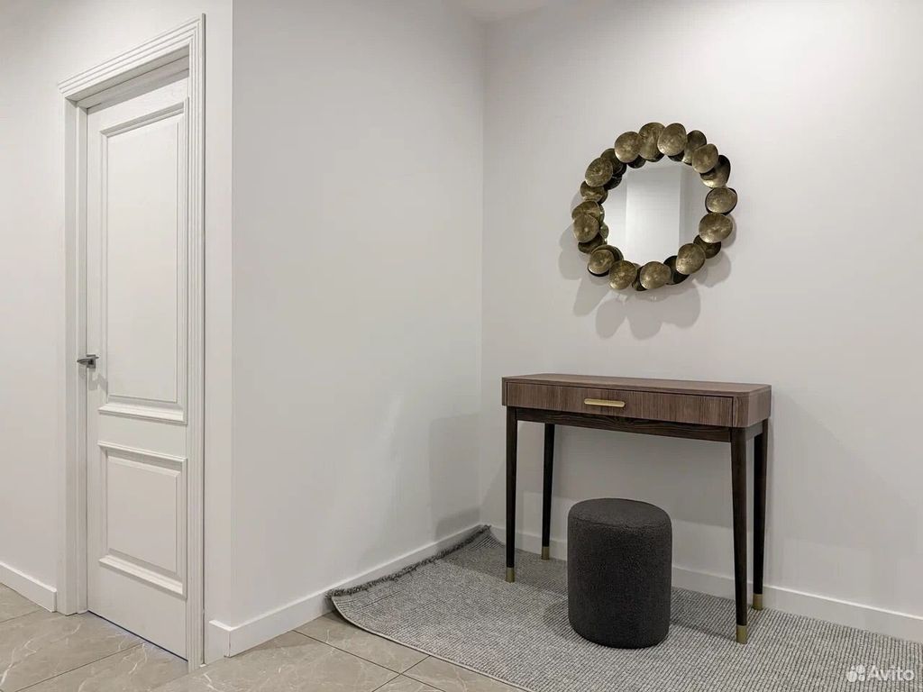 m. Rimskaya: Apartment, 3-rooms