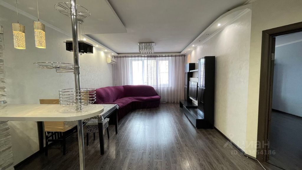 m. Penyagino: Apartment, 4-rooms