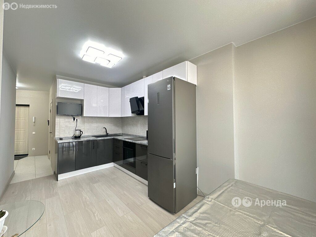 m. Novokosino: Apartment, 1-rooms