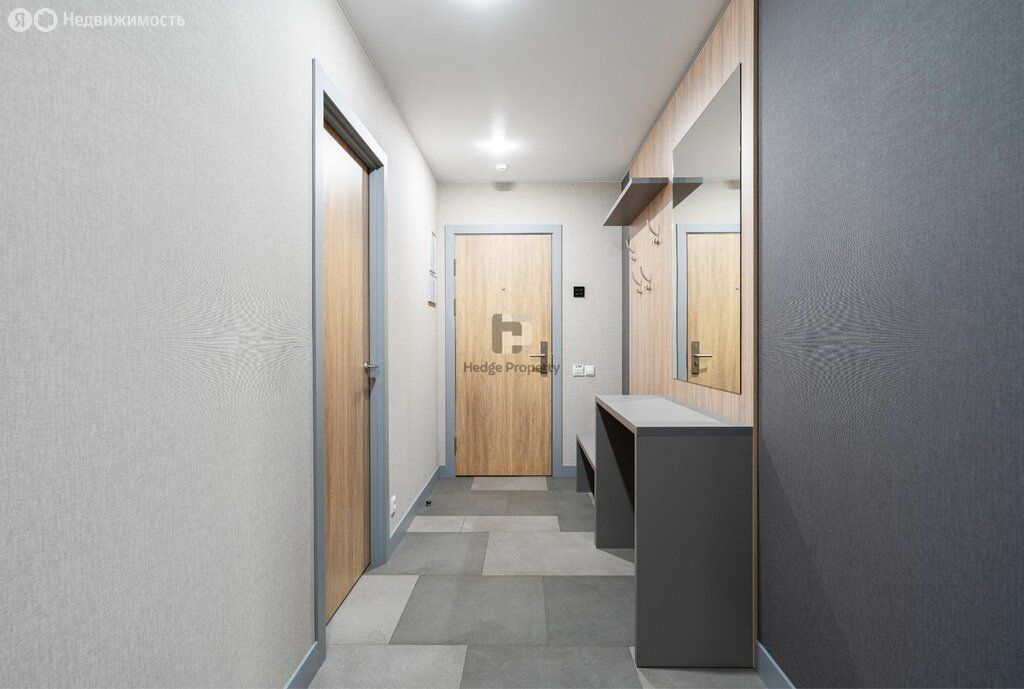 m. Sukharevskaya: Apartment, 2-rooms