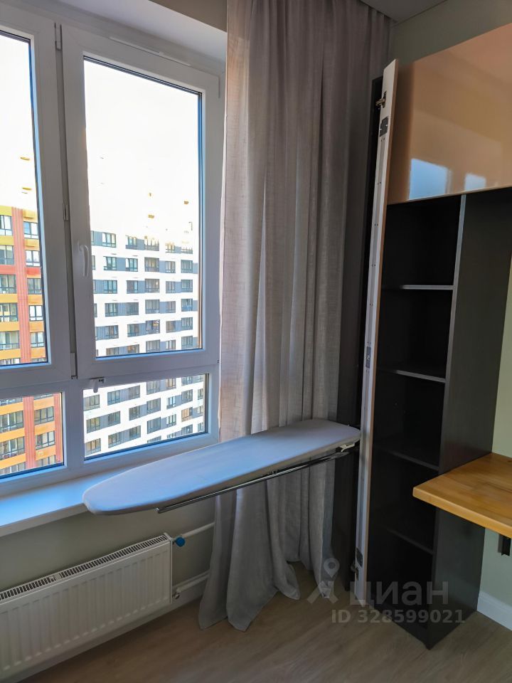 m. Bitsa: Apartment, 3-rooms