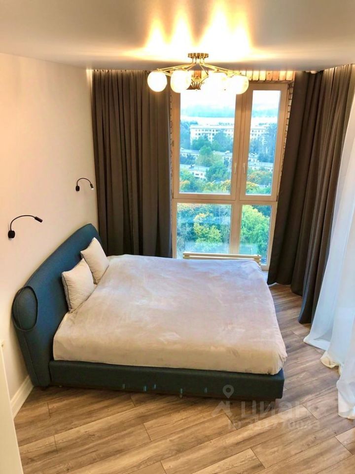 m. Vodny stadion: Apartment, 2-rooms