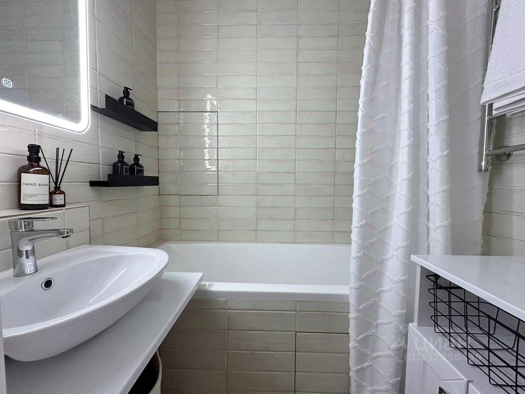 m. Begovaya: Apartment, 1-rooms