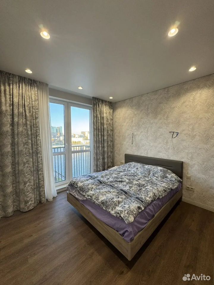 m. Fili: Apartment, 2-rooms