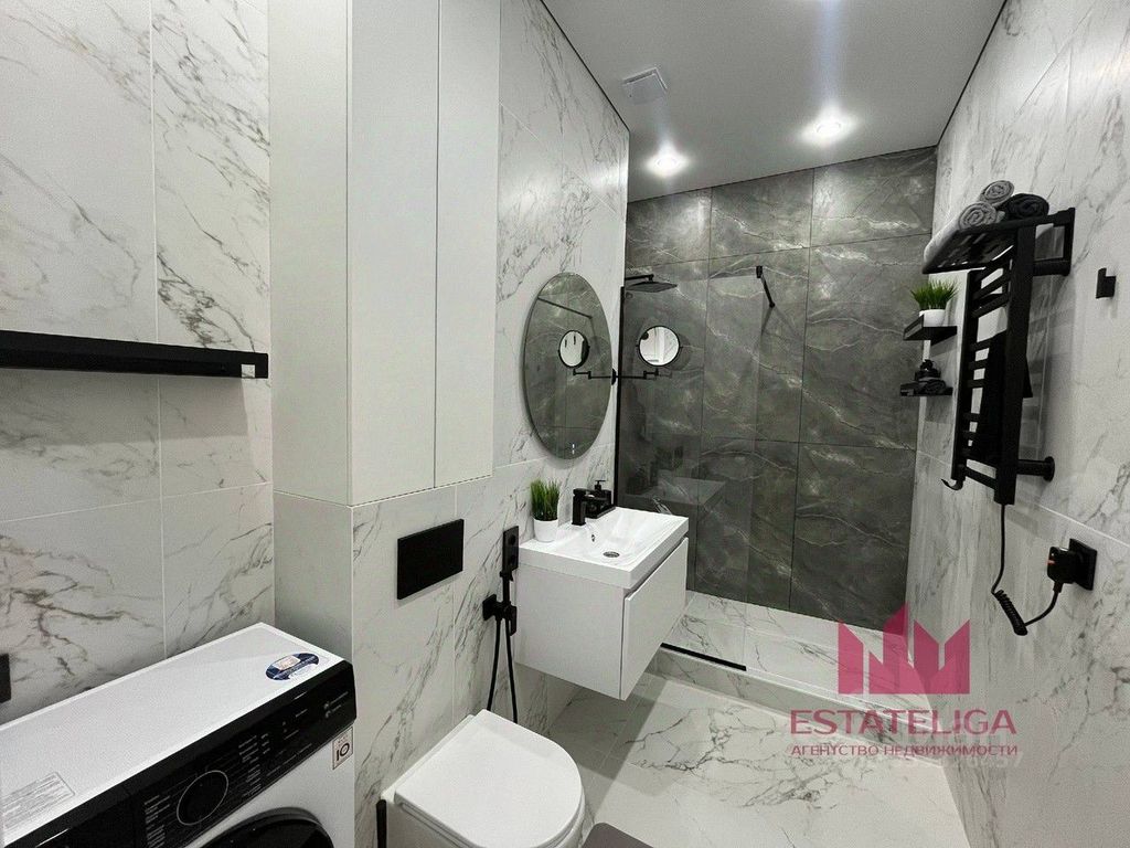 m. Serp i Molot: Apartment, 1-rooms