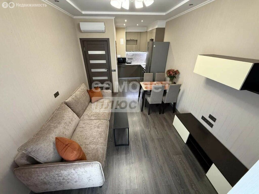 m. Vodny stadion: Apartment, 1-rooms