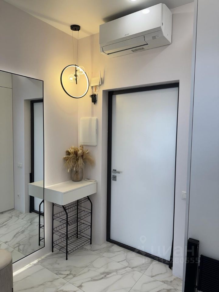 m. Alekseevskaya: Apartment, 1-rooms