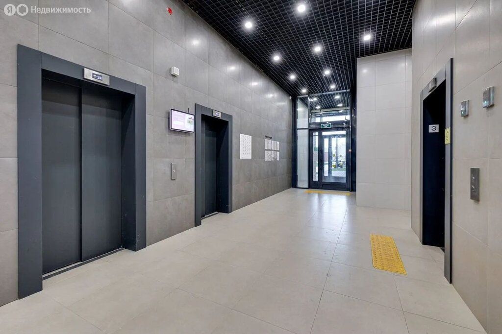 m. Degunino: Apartment, 1-rooms