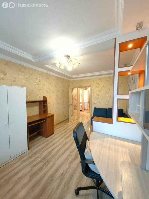 m. Silikatnaya: Apartment, 3-rooms