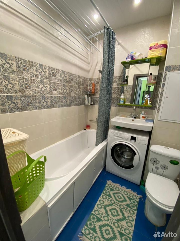 m. Sheremetyevskaya: Apartment, 1-rooms