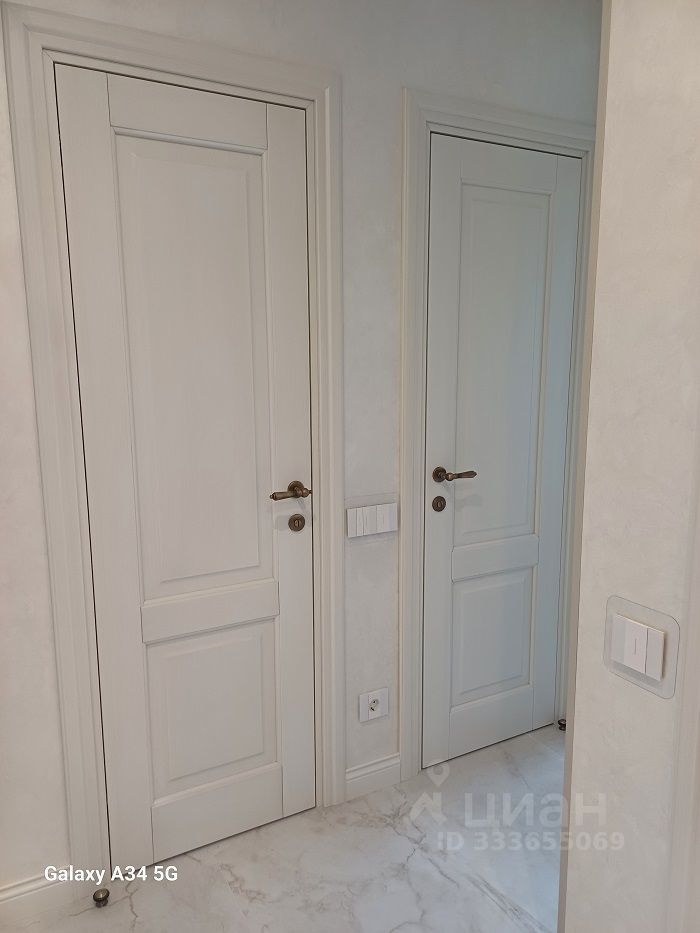 m. Kievskaya: Apartment, 2-rooms