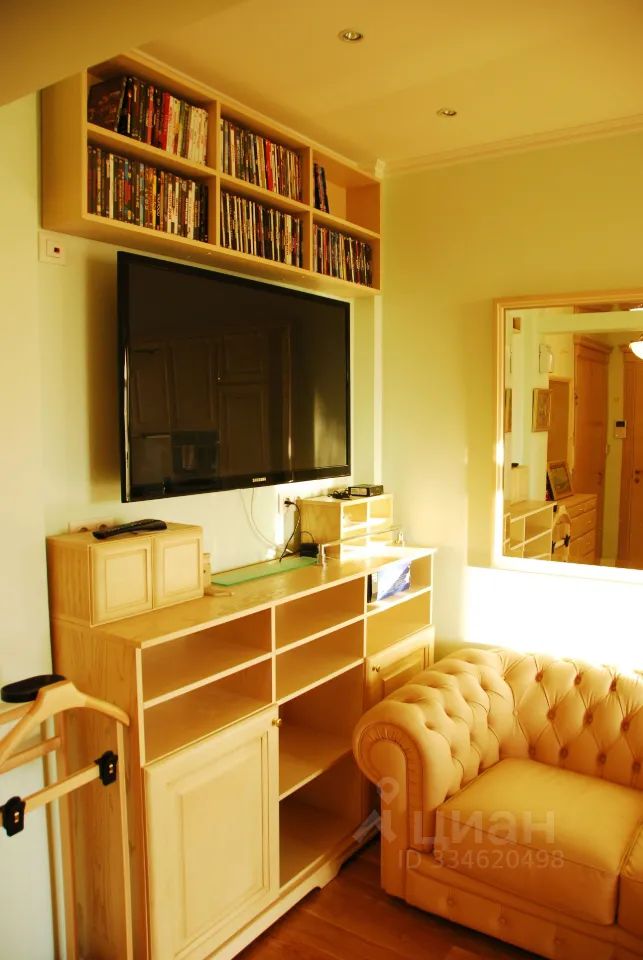 m. Dostoevskaya: Apartment, 1-rooms