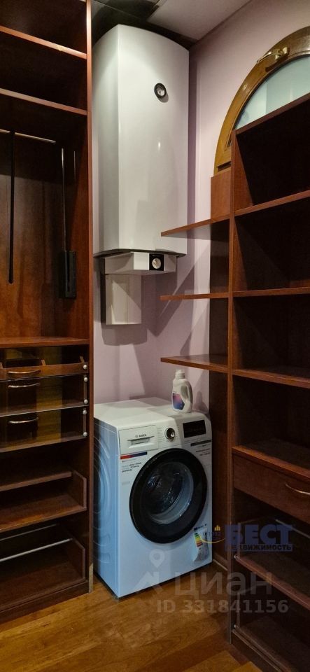 m. Chekhovskaya: Apartment, 3-rooms