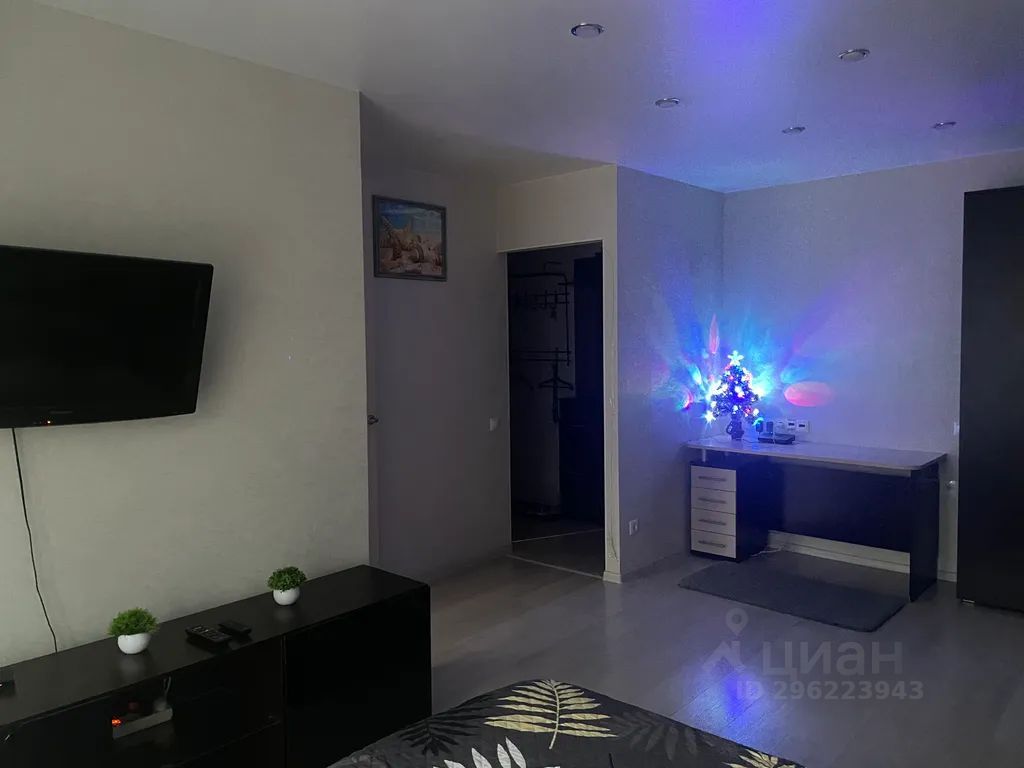 m. Zheleznodorozhnaya: Apartment, 1-rooms