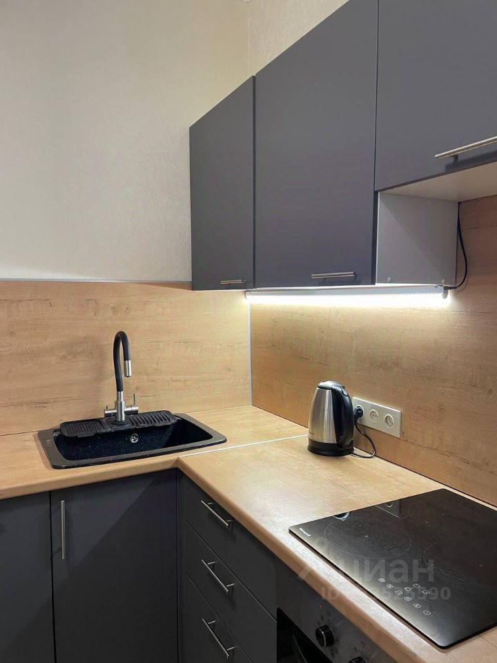 m. Podolsk: Apartment, 1-rooms