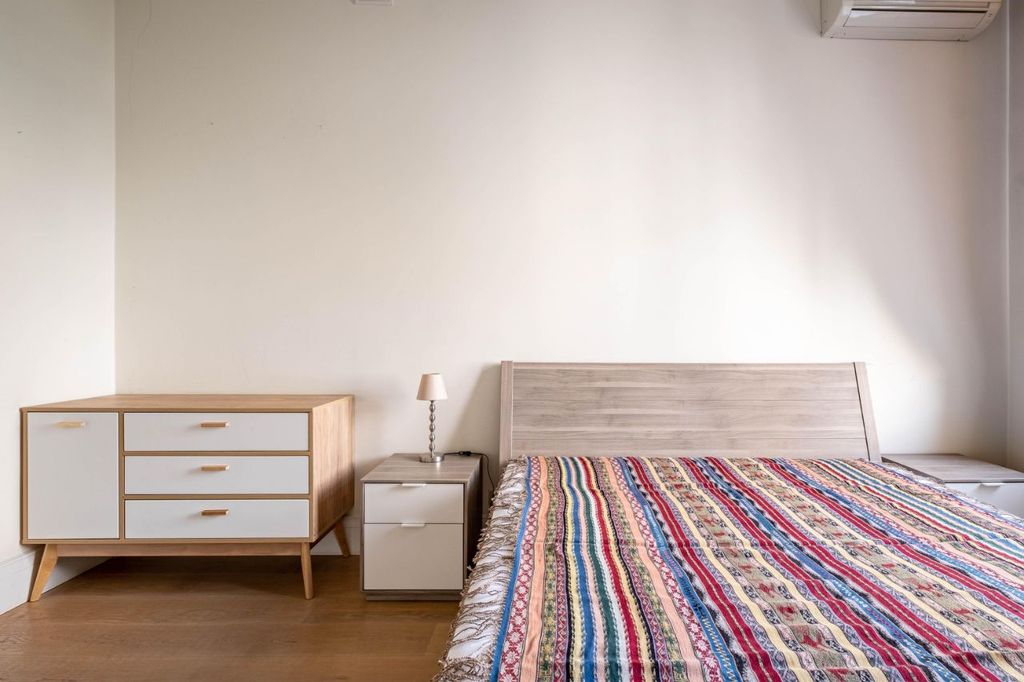 m. Kievskaya: Apartment, 2-rooms