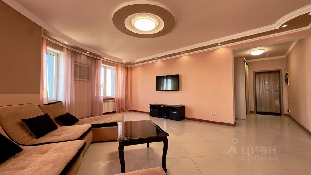 m. Bakovka: Apartment, 3-rooms