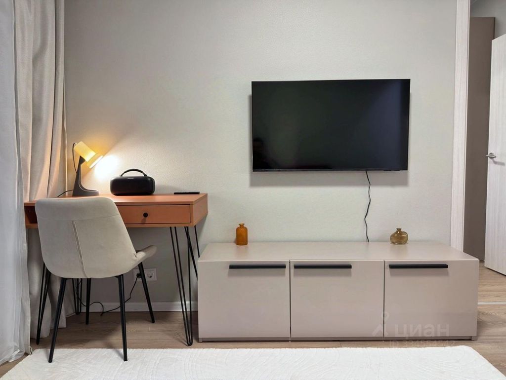 m. Opalikha: Apartment, 1-rooms