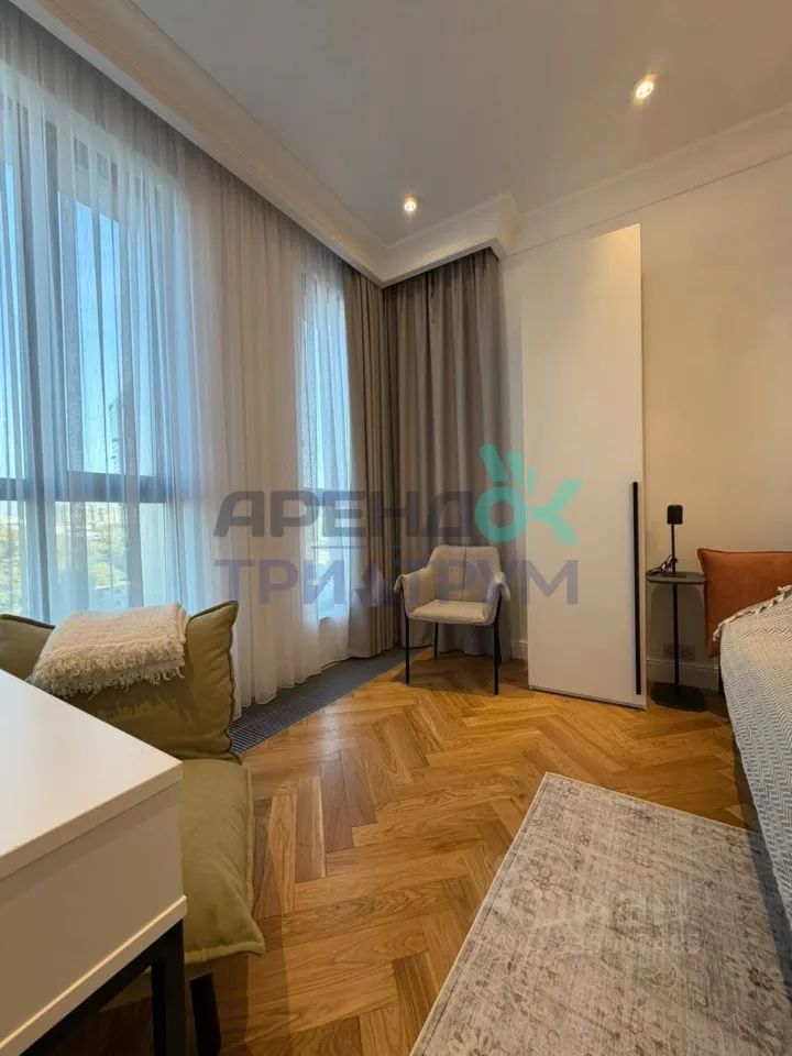 m. Khoroshevo: Apartment, 2-rooms