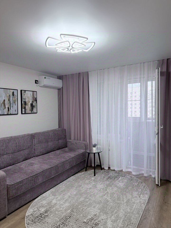 m. Prospekt Mira: Apartment, 1-rooms