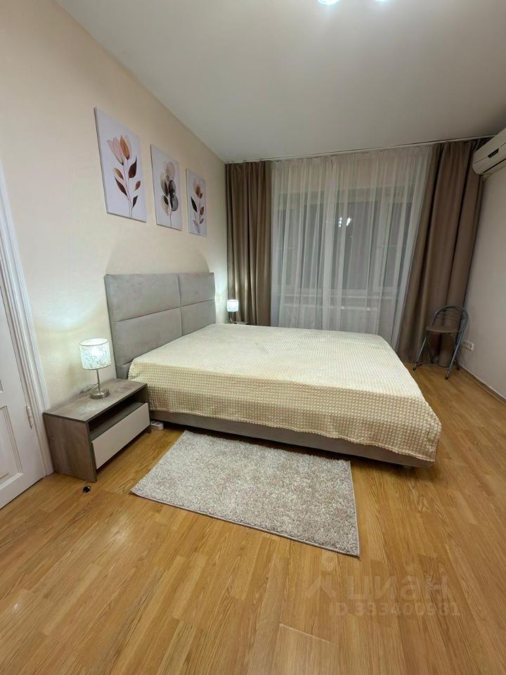 m. Sheremetyevskaya: Apartment, 1-rooms