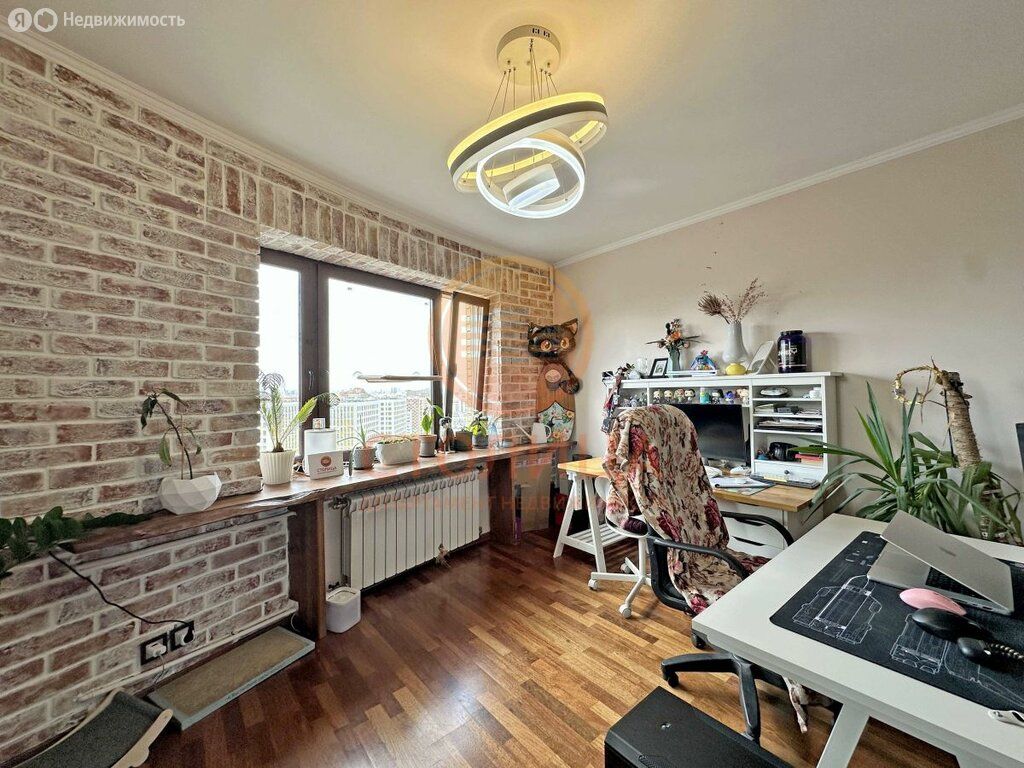 m. Volgogradsky prospekt: Apartment, 2-rooms