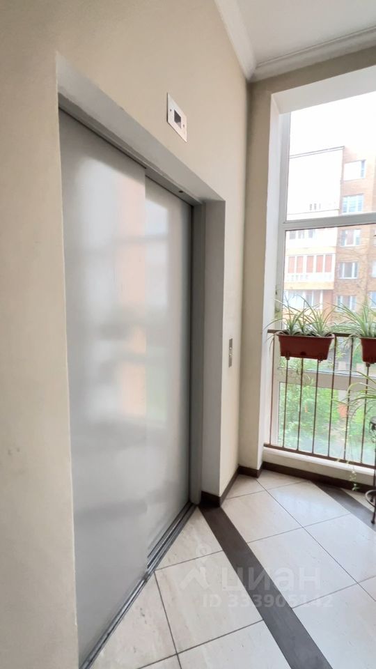 m. Opalikha: Apartment, 1-rooms