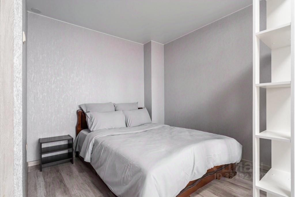 m. Shelepikha: Apartment, 1-rooms